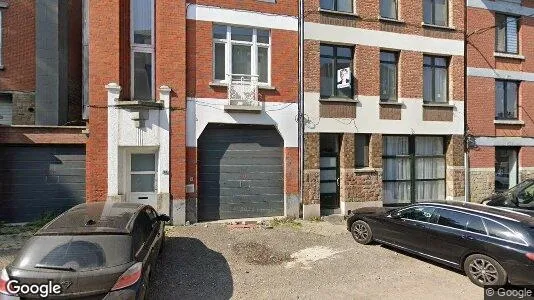 Apartments for rent in Verviers - Photo from Google Street View
