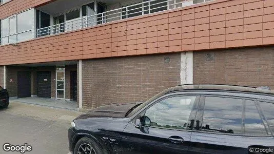 Apartments for rent in Kortrijk - Photo from Google Street View