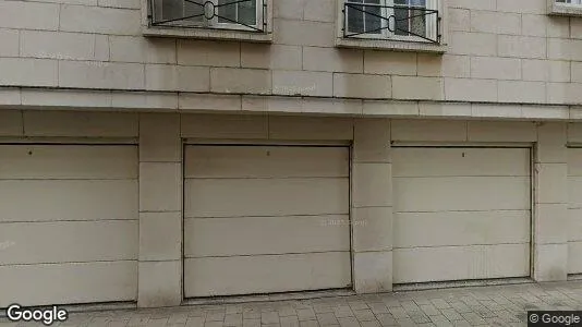 Apartments for rent in Stad Antwerp - Photo from Google Street View