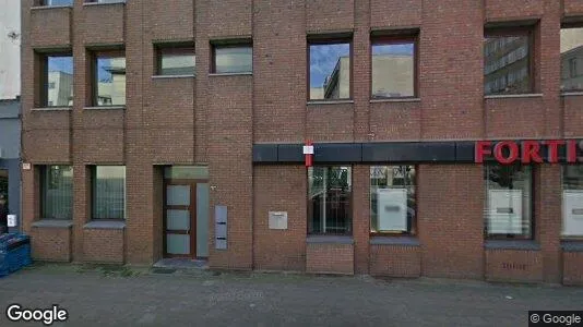Apartments for rent in Stad Antwerp - Photo from Google Street View