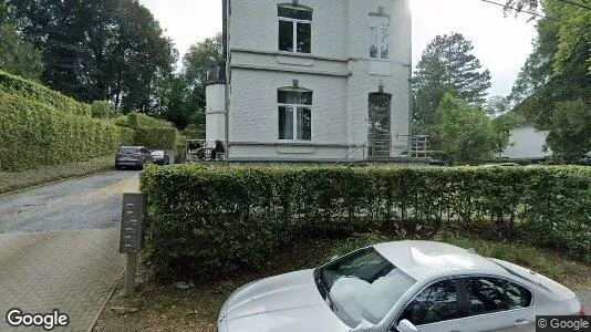 Apartments for rent in Verviers - Photo from Google Street View
