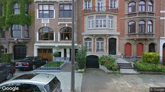 Apartments for rent in Stad Gent - Photo from Google Street View