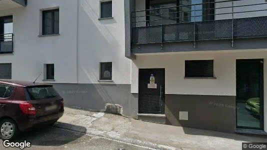 Apartments for rent in Namen - Photo from Google Street View