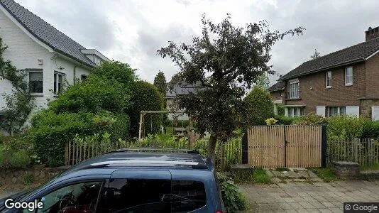 Apartments for rent in Brussels Sint-Lambrechts-Woluwe - Photo from Google Street View