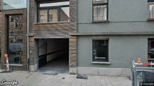 Apartments for rent in Stad Antwerp - Photo from Google Street View