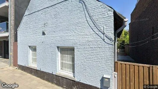Apartments for rent in Wemmel - Photo from Google Street View