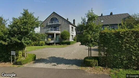 Apartments for rent in Jalhay - Photo from Google Street View