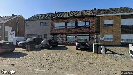 Apartments for rent in Assenede - Photo from Google Street View