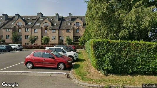 Apartments for rent in Namen - Photo from Google Street View