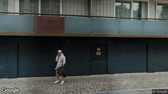 Apartments for rent in Bergen - Photo from Google Street View