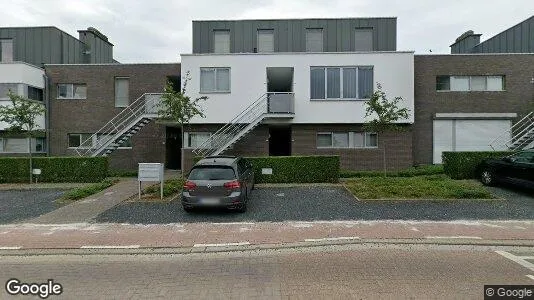 Apartments for rent in Begijnendijk - Photo from Google Street View