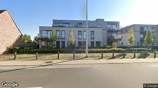 Apartments for rent in Malle - Photo from Google Street View