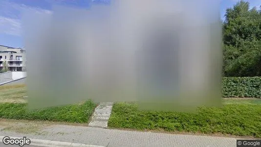 Apartments for rent in Beringen - Photo from Google Street View