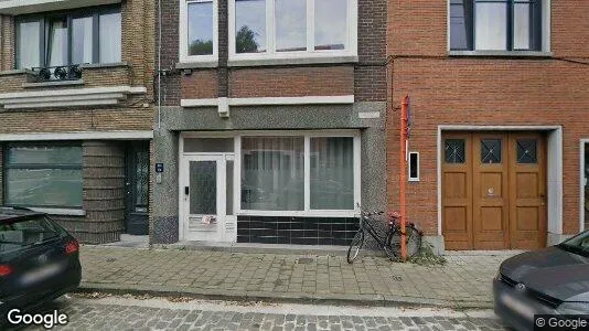 Apartments for rent in Stad Gent - Photo from Google Street View