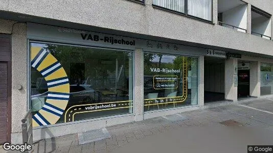 Apartments for rent in Genk - Photo from Google Street View