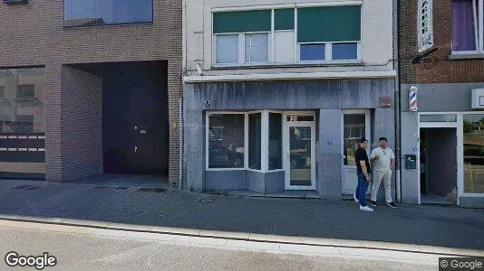 Apartments for rent in Lanaken - Photo from Google Street View