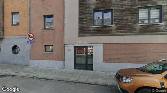 Apartments for rent in Namen - Photo from Google Street View
