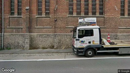 Apartments for rent in Bergen - Photo from Google Street View