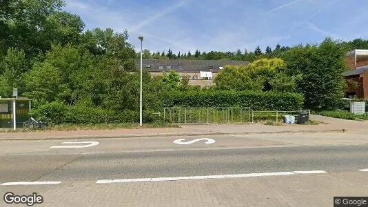 Apartments for rent in Tielt-Winge - Photo from Google Street View