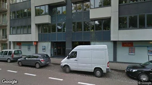 Apartments for rent in Stad Gent - Photo from Google Street View