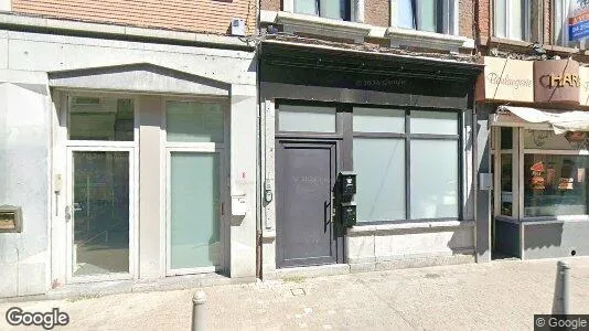 Apartments for rent in Luik - Photo from Google Street View