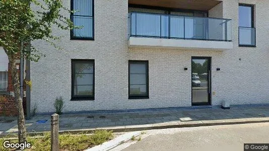 Apartments for rent in Ardooie - Photo from Google Street View