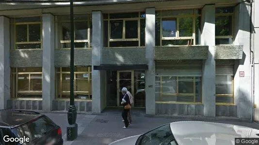 Apartments for rent in Stad Brussel - Photo from Google Street View