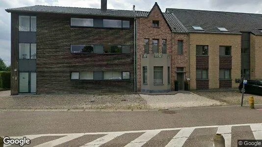 Apartments for rent in Beringen - Photo from Google Street View