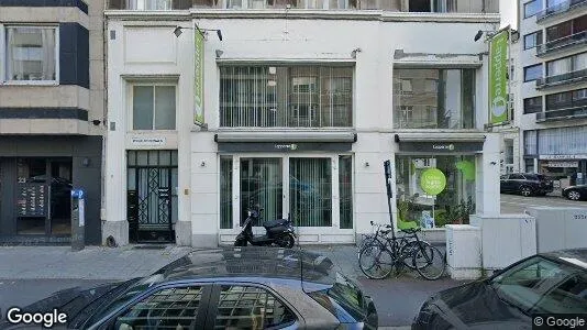 Apartments for rent in Stad Antwerp - Photo from Google Street View