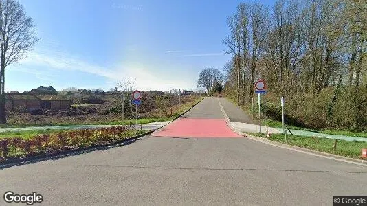 Apartments for rent in Luik - Photo from Google Street View