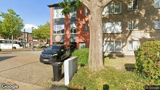 Apartments for rent in Mortsel - Photo from Google Street View