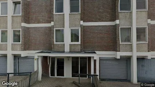 Apartments for rent in Leuven - Photo from Google Street View