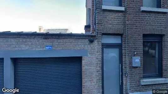 Apartments for rent in Luik - Photo from Google Street View