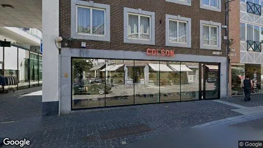Apartments for rent in Bilzen - Photo from Google Street View