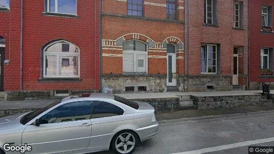 Apartments for rent in Libramont-Chevigny - Photo from Google Street View