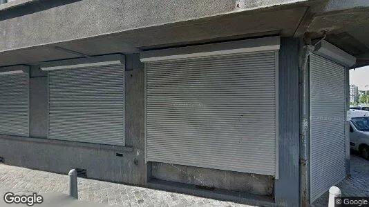 Apartments for rent in Luik - Photo from Google Street View