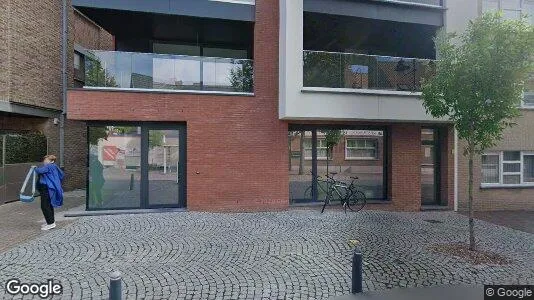 Apartments for rent in Diepenbeek - Photo from Google Street View