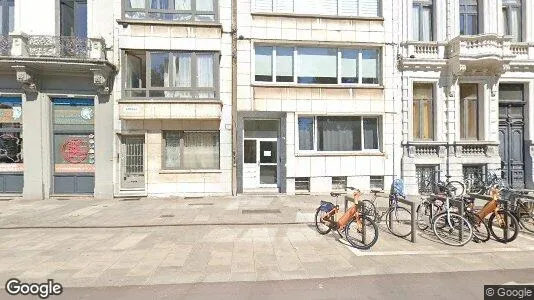 Apartments for rent in Stad Antwerp - Photo from Google Street View