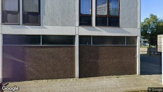 Apartments for rent in Stad Antwerp - Photo from Google Street View