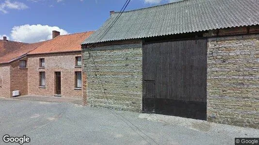 Apartments for rent in Beloeil - Photo from Google Street View