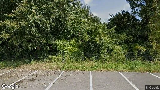 Apartments for rent in Wanze - Photo from Google Street View