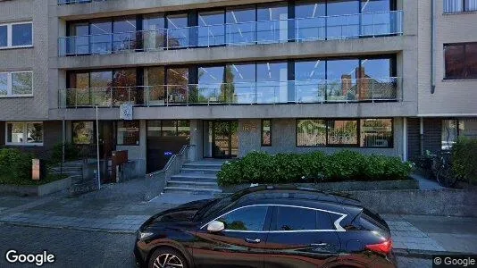Apartments for rent in Brugge - Photo from Google Street View