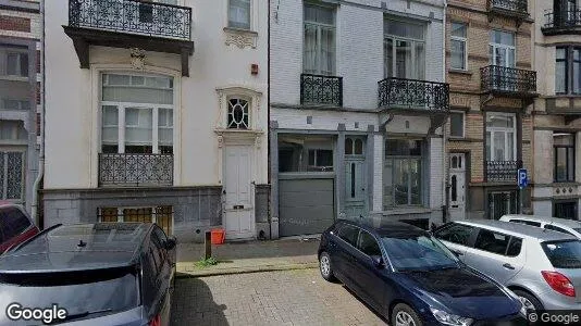 Apartments for rent in Brussels Sint-Pieters-Woluwe - Photo from Google Street View