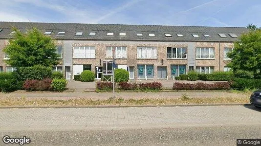 Apartments for rent in Tielt-Winge - Photo from Google Street View