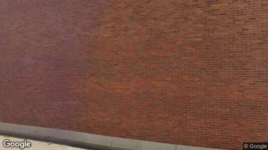 Apartments for rent in Willebroek - Photo from Google Street View