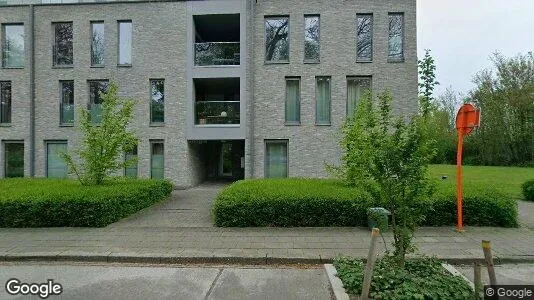 Apartments for rent in Leuven - Photo from Google Street View
