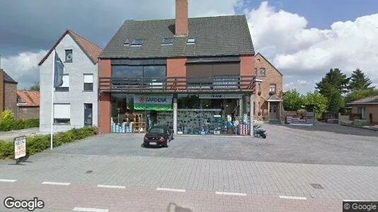 Apartments for rent in Damme - Photo from Google Street View