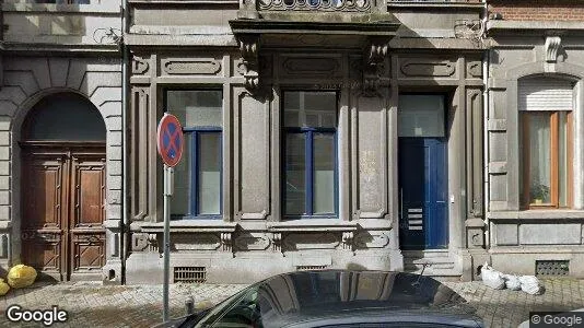 Apartments for rent in Luik - Photo from Google Street View