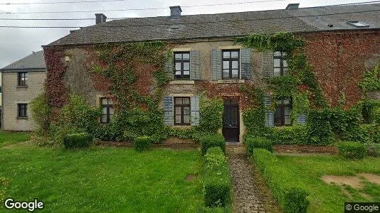 Apartments for rent in Aarlen - Photo from Google Street View