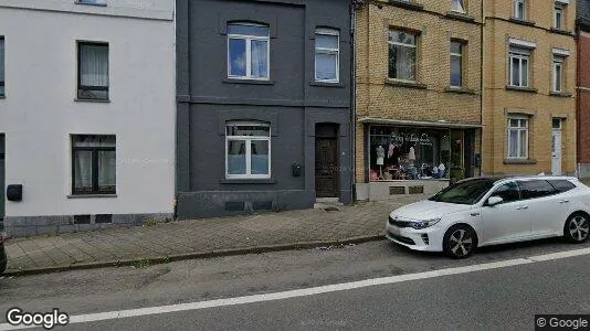 Apartments for rent in Aarlen - Photo from Google Street View